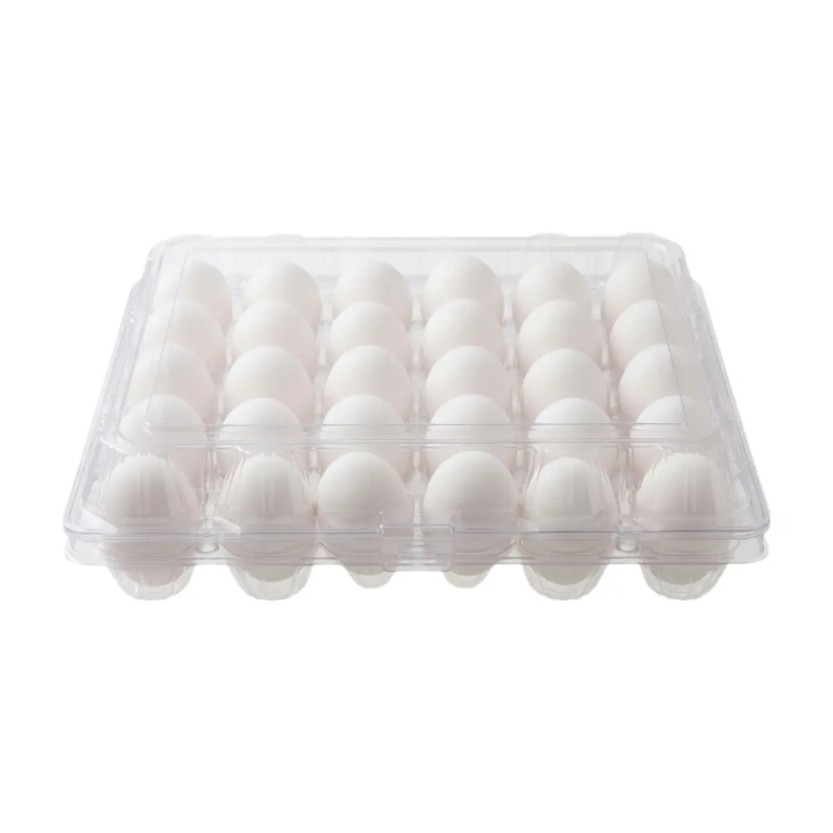 Huevo blanco importado Riki's (30 U) - Miniatura 1