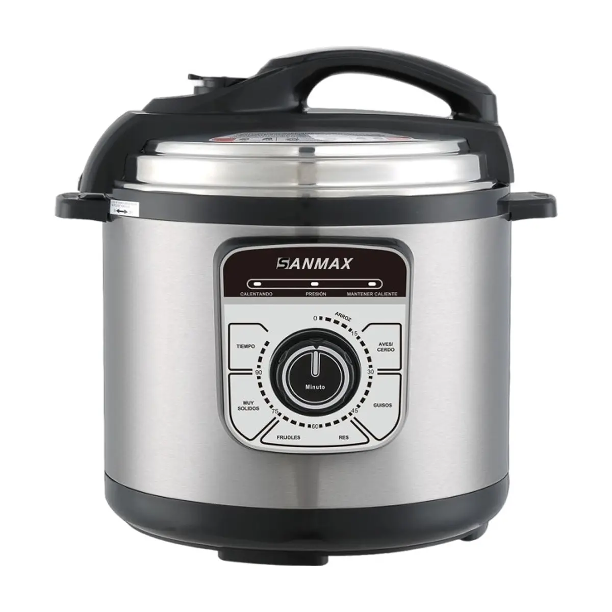 Olla Multipropósito SM50-90D