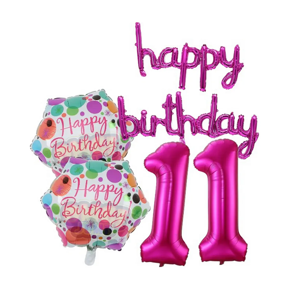 Súper Cumpleaños