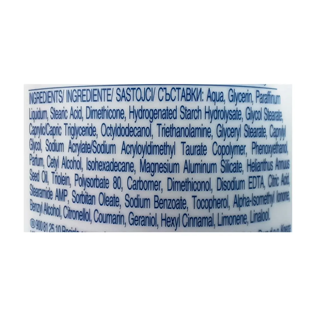 Loción Corporal Body Love Light Care Dove (400 ml) - Thumbnail 3