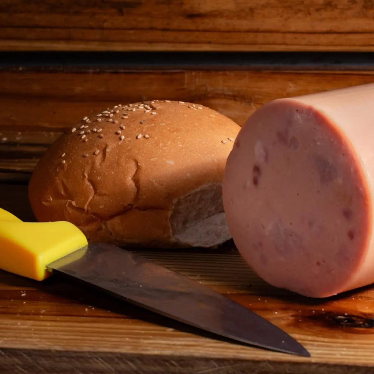 Jamón 150 Wapa (2 kg / 4.4 lb) - Thumbnail 3