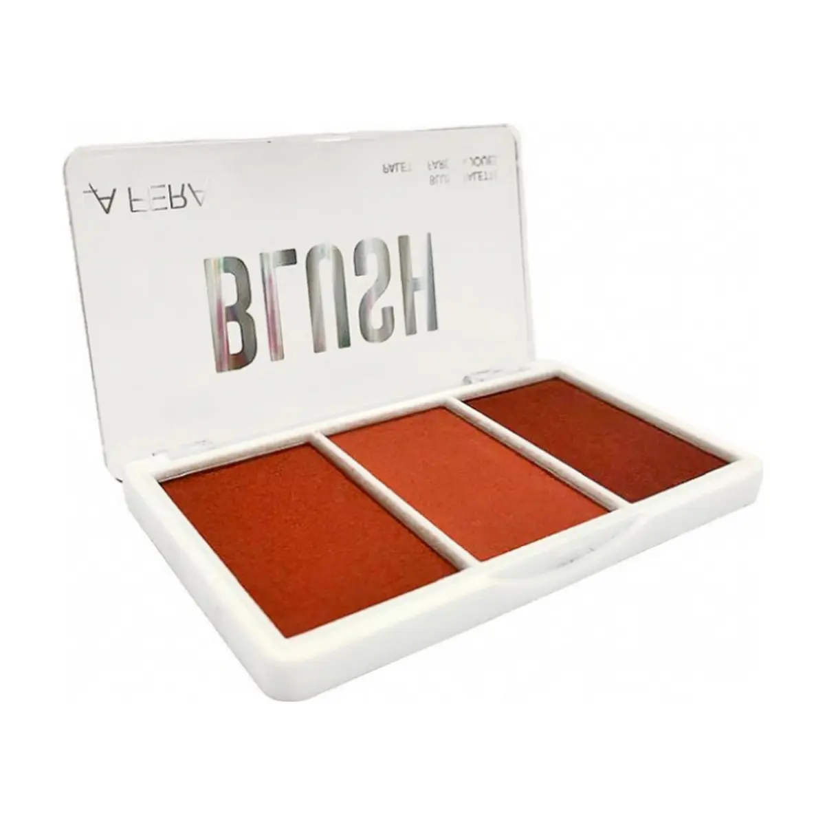 Paleta de rubor No 2 La Fera (27 g) - Thumbnail 5