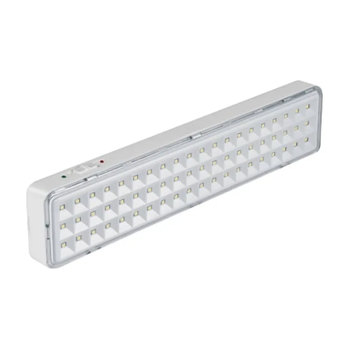 Lámpara LED recargable de emergencia Volteck 43008 - Imagen 1