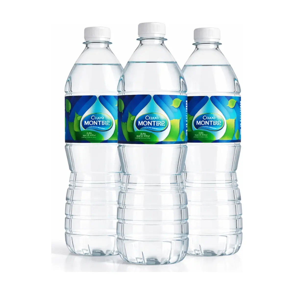 Agua mineral natural Ciego Montero (3 x 1.5 L)