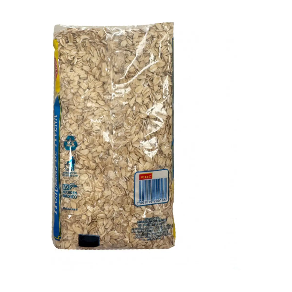 Hojuelas de avena Grano de Oro (450 g / 15.87 oz) - Thumbnail 4