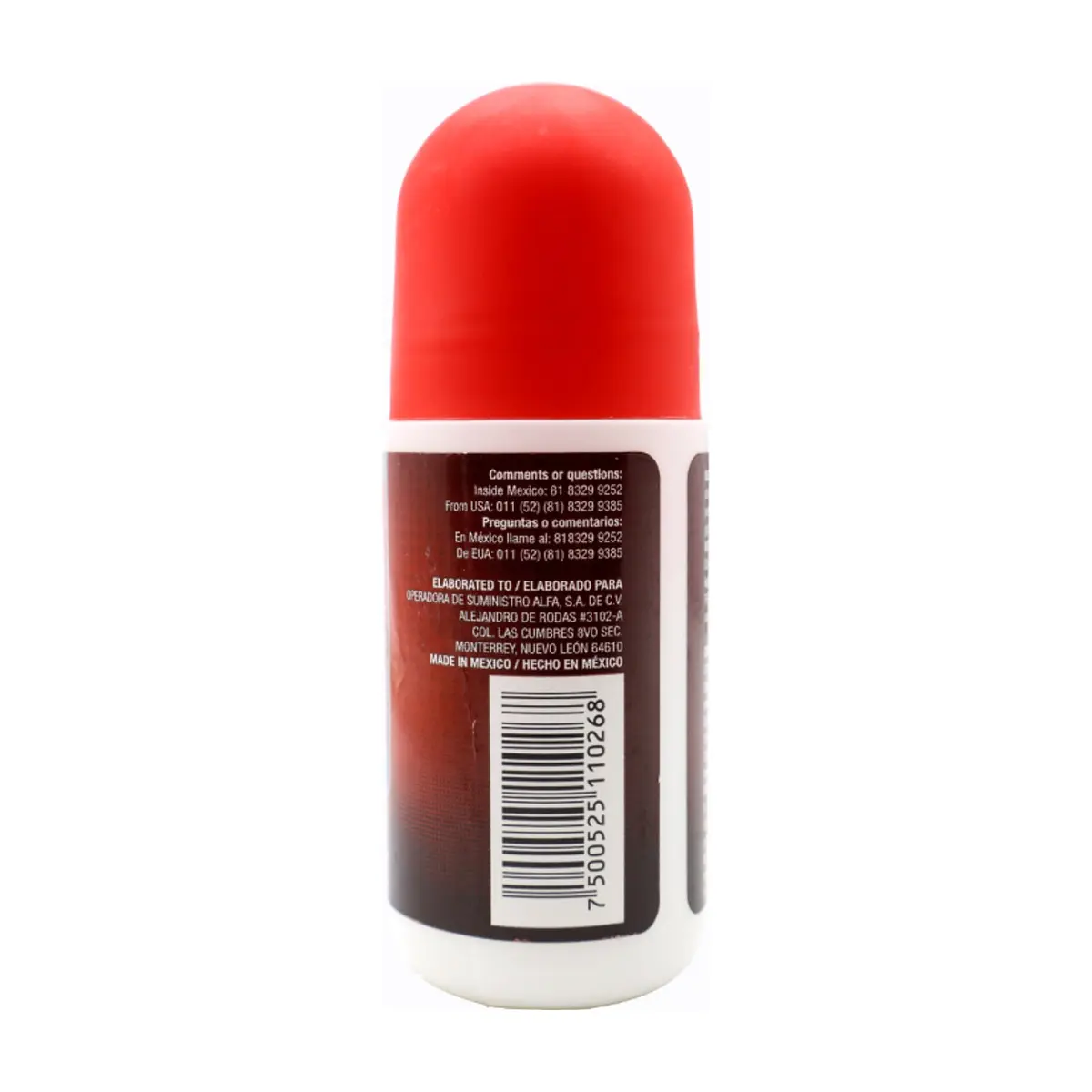 Desodorante para hombres Active Pro Selection (65 g / 2.29 oz) - Thumbnail 5