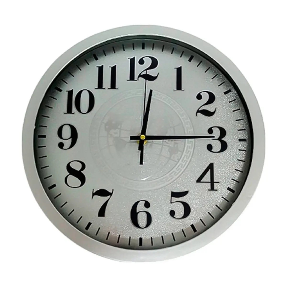 Reloj decorativo para la pared 25 cm Ray - Thumbnail 3