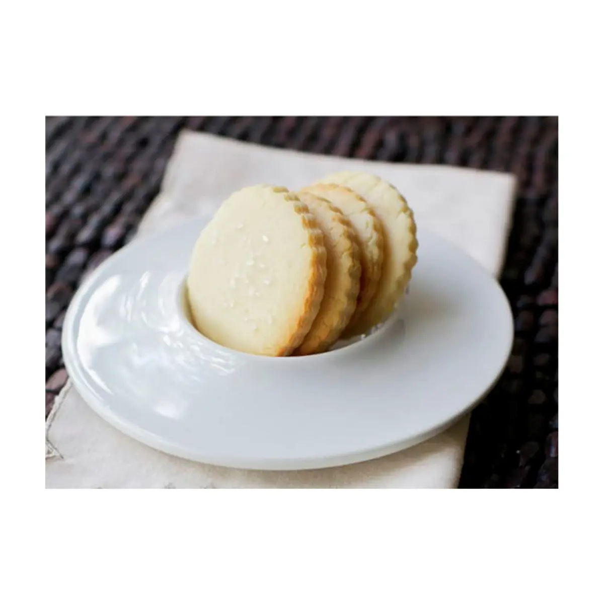 Margarina con sal Gloria (250 g / 8.8 oz) - Thumbnail 4
