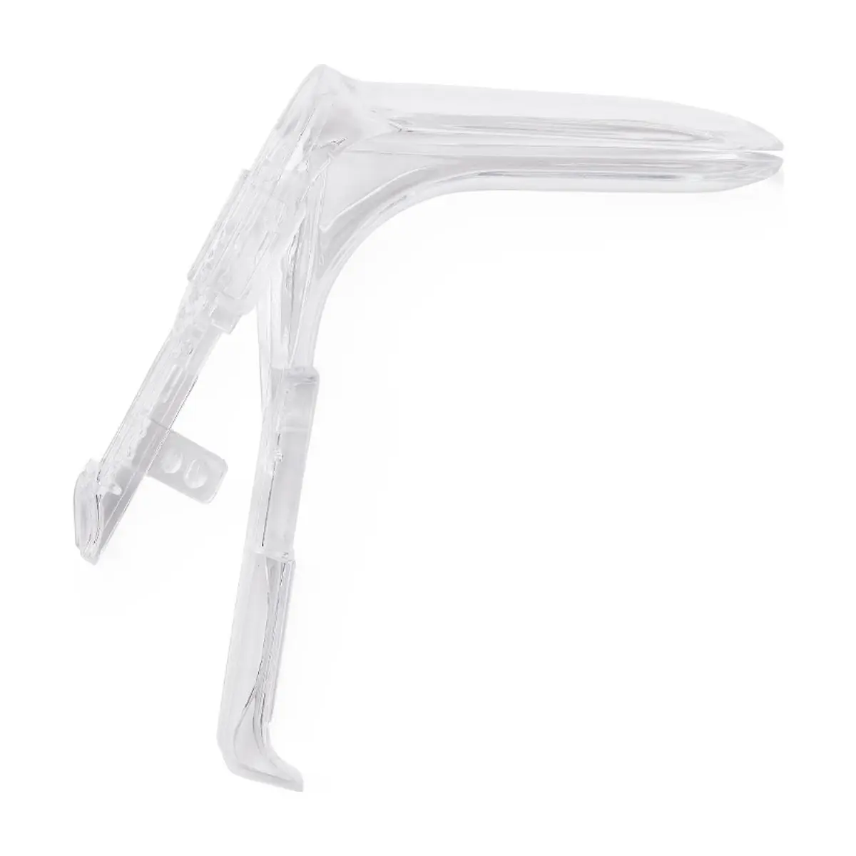 Espéculo vaginal desechable mediano Medline - Thumbnail 2