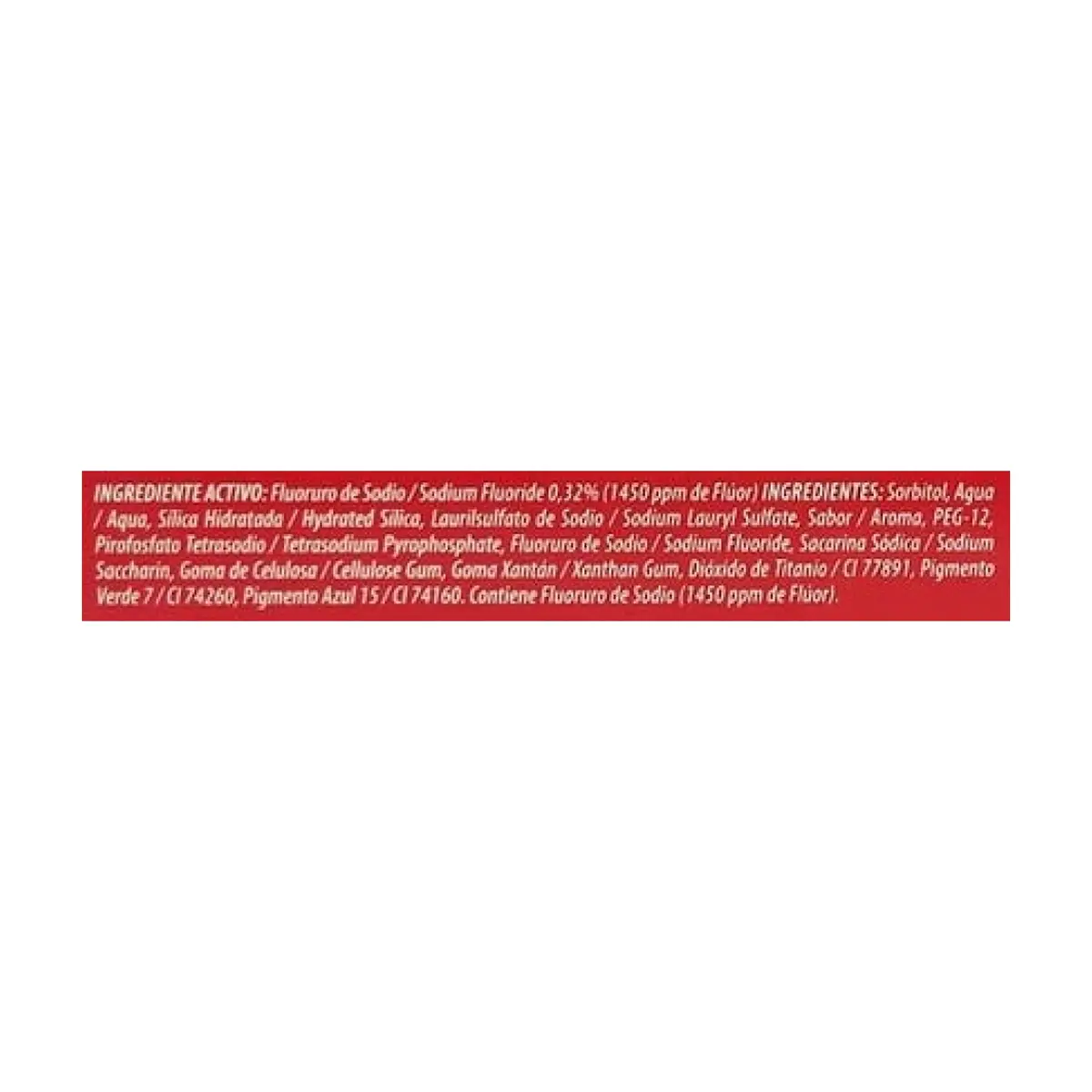 Pasta dental Triple Action Colgate (100 ml) - Thumbnail 4