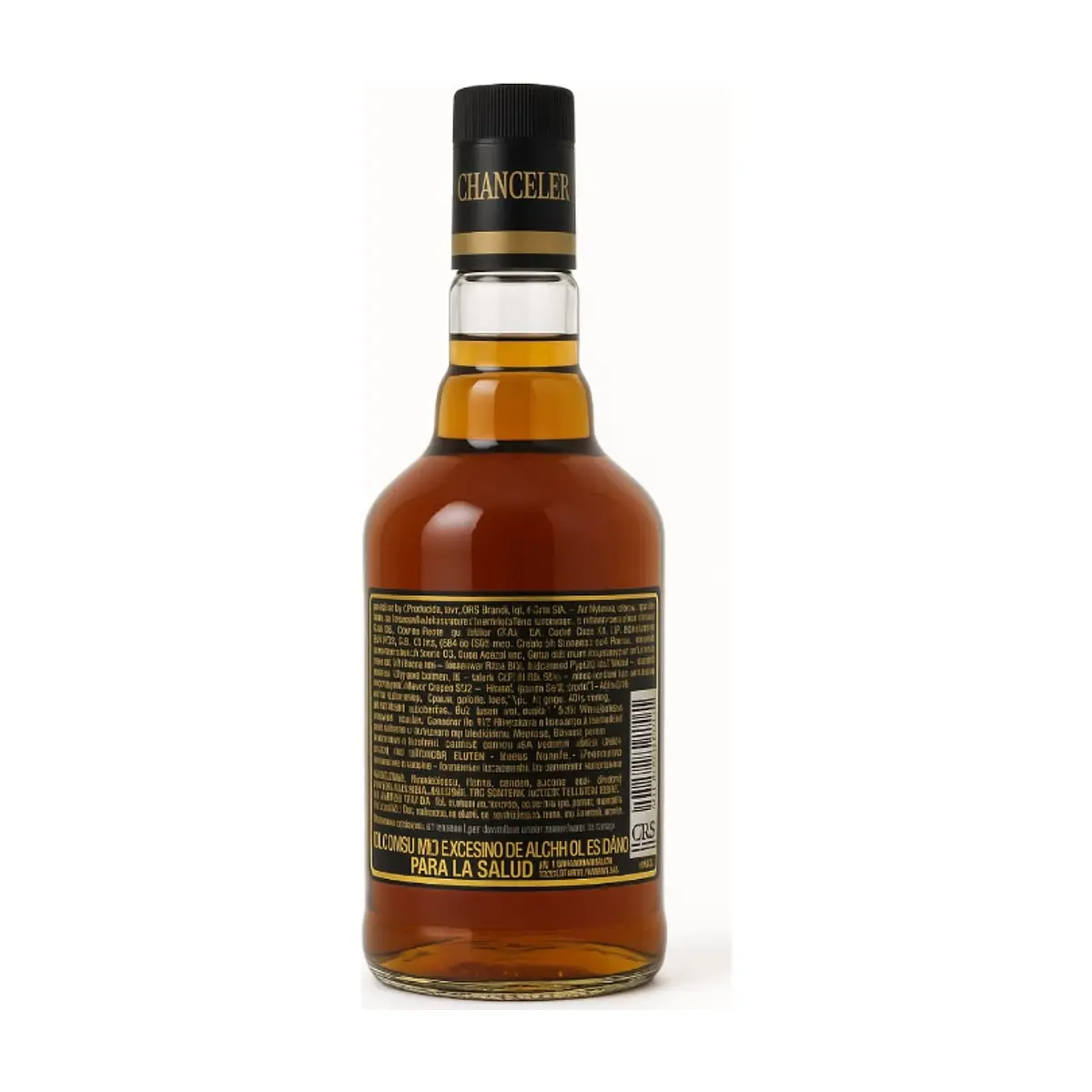 Whisky Chanceler (1 L) - Thumbnail 7