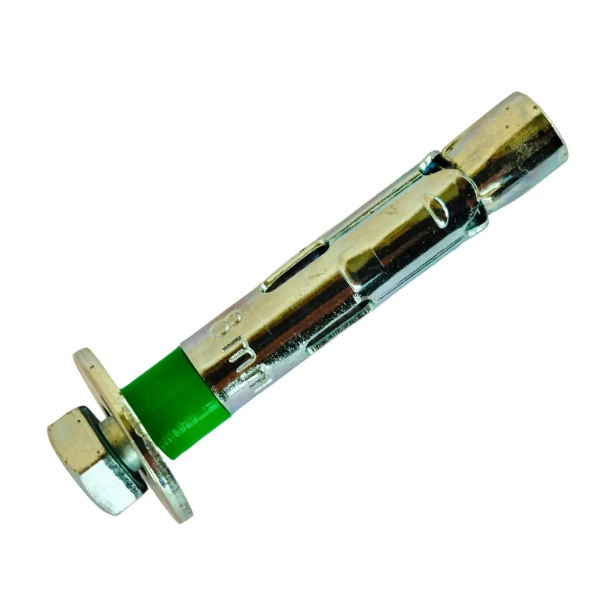 Tornillo de expansión - 45 mm - ERA (6 U) - Miniatura 5