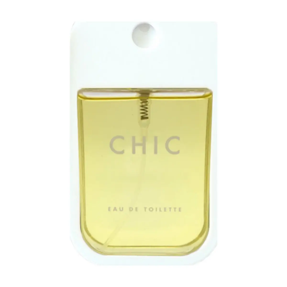 Eau de toilette para mujer Chic No.1 S&C (45 ml)