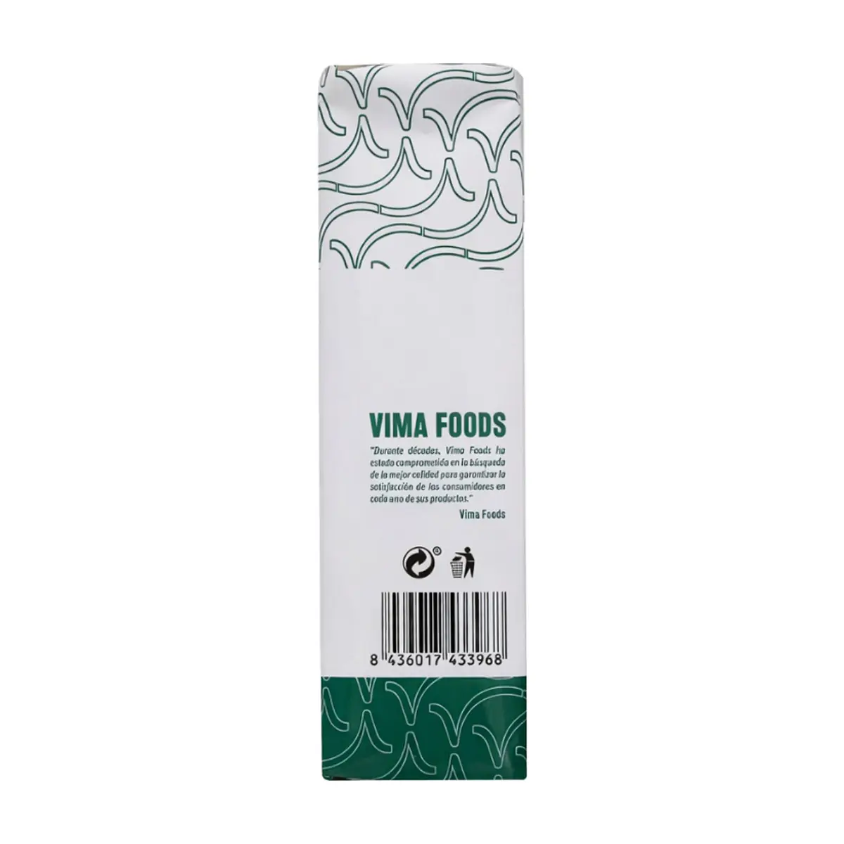 Café molido natural Vima Foods (250 g / 8.81 oz) - Thumbnail 7