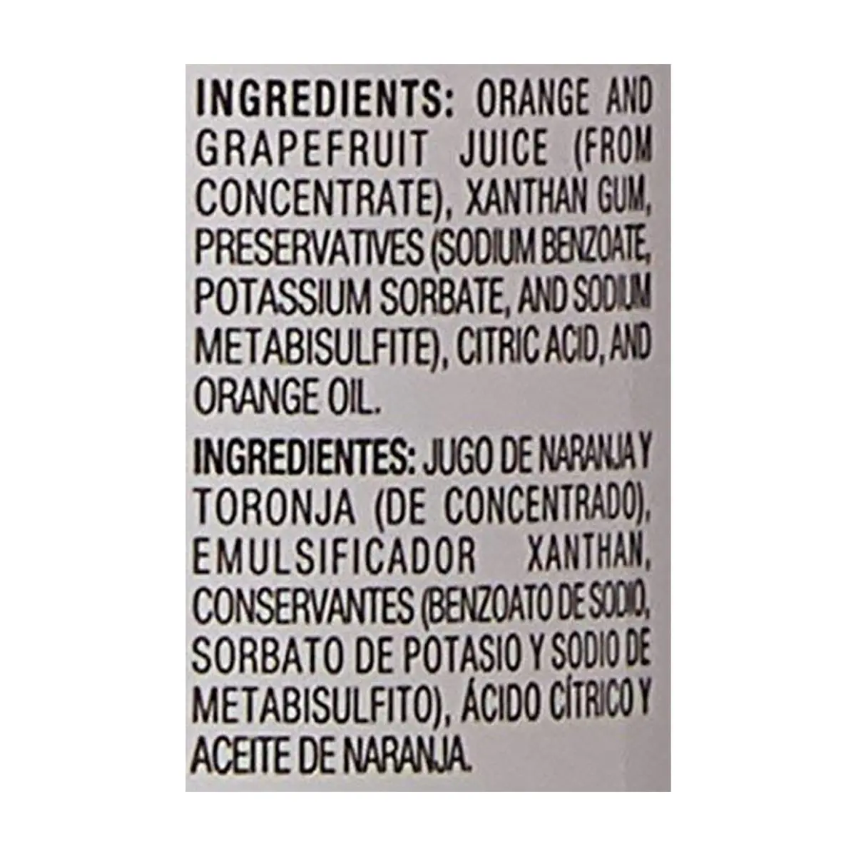 Naranja agria Badia (295.7 ml) - Thumbnail 6