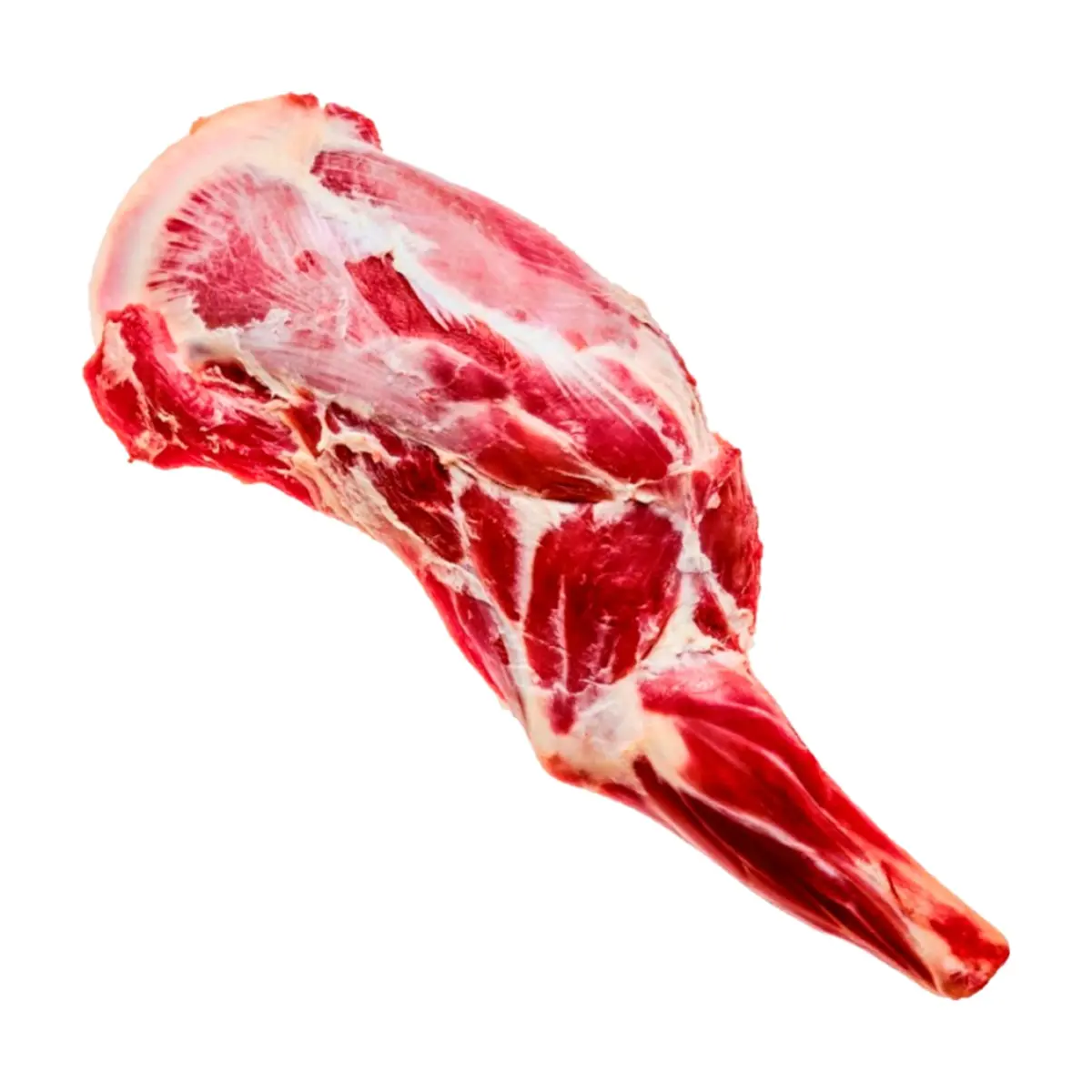 Paleta de carnero BF Mayabeque (1 kg / 2.2 lb)