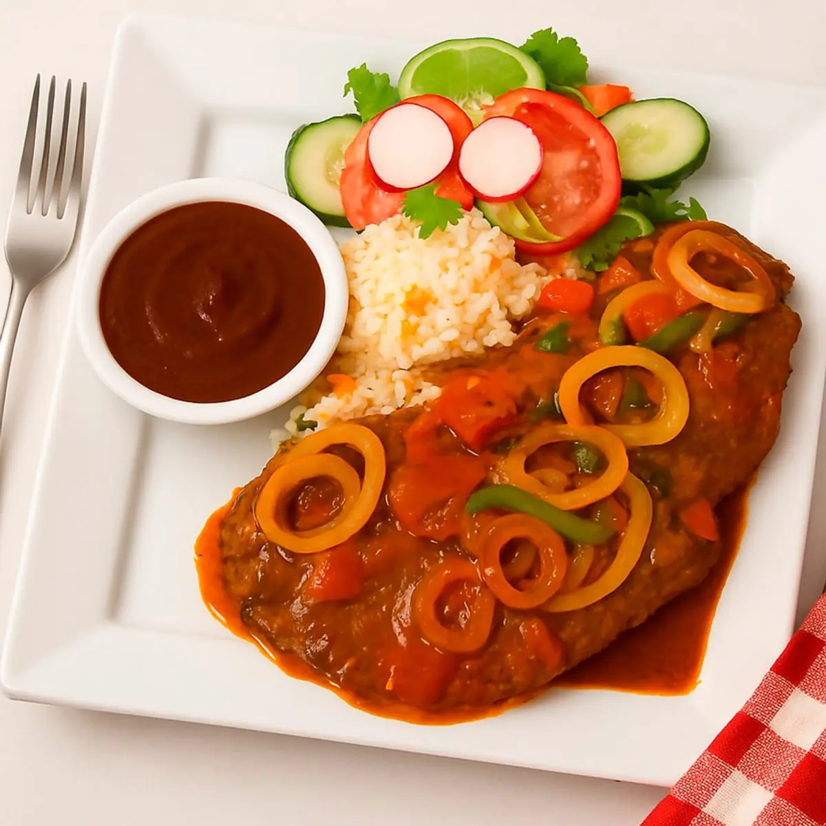 Bistec de res MCH (1.36 kg / 3 lb) - Thumbnail 3