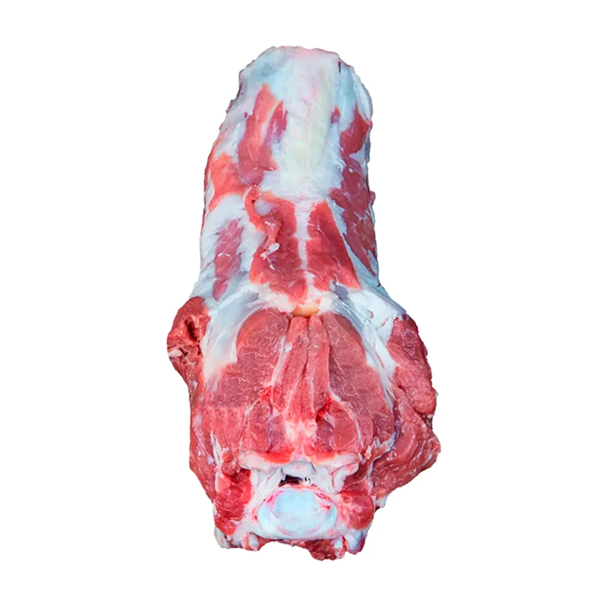 Cogote de carnero BF Mayabeque (1 kg / 2.2 lb) - Miniatura 1