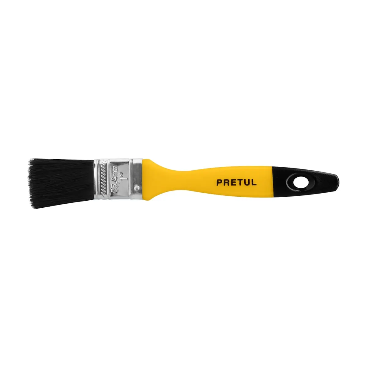 Brocha para pintar de 1" Pretul 21524