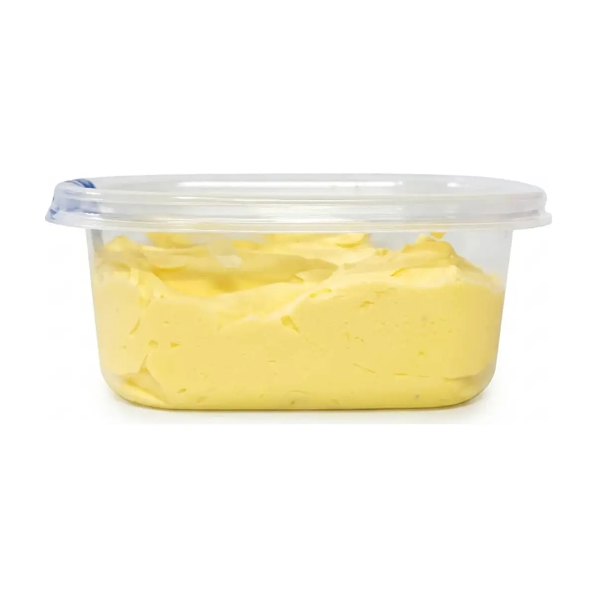 Mantequilla con sal El Sabor (200 g / 7.05 oz) - Thumbnail 2