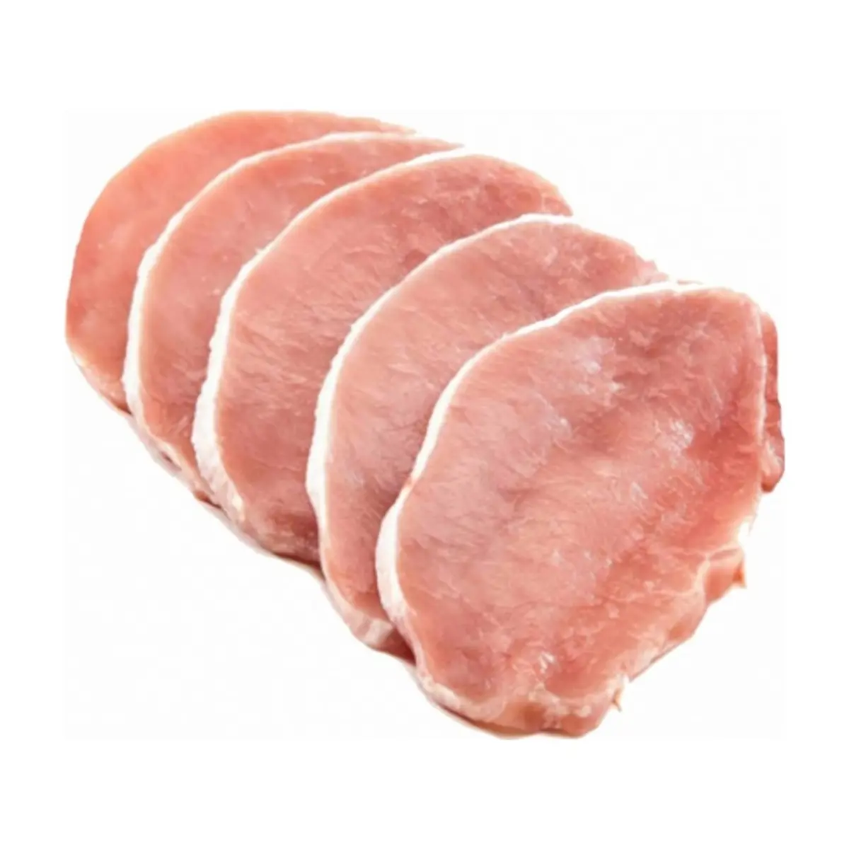 Bistec de lomo de cerdo BF Mayabeque (1 kg / 2.2 lb) - Thumbnail 3