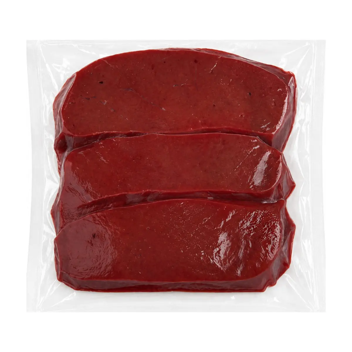 Hígado de res Peco (500 g / 1.1 lb) - Thumbnail 3