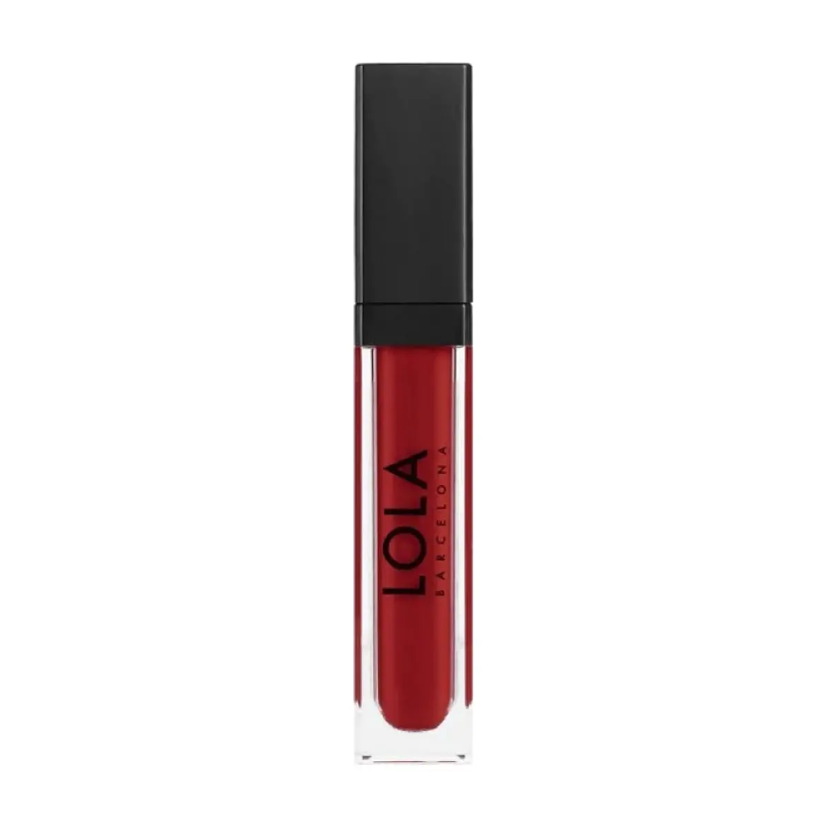 Labial líquido con acabado mate Danger #11 Lola Barcelona
