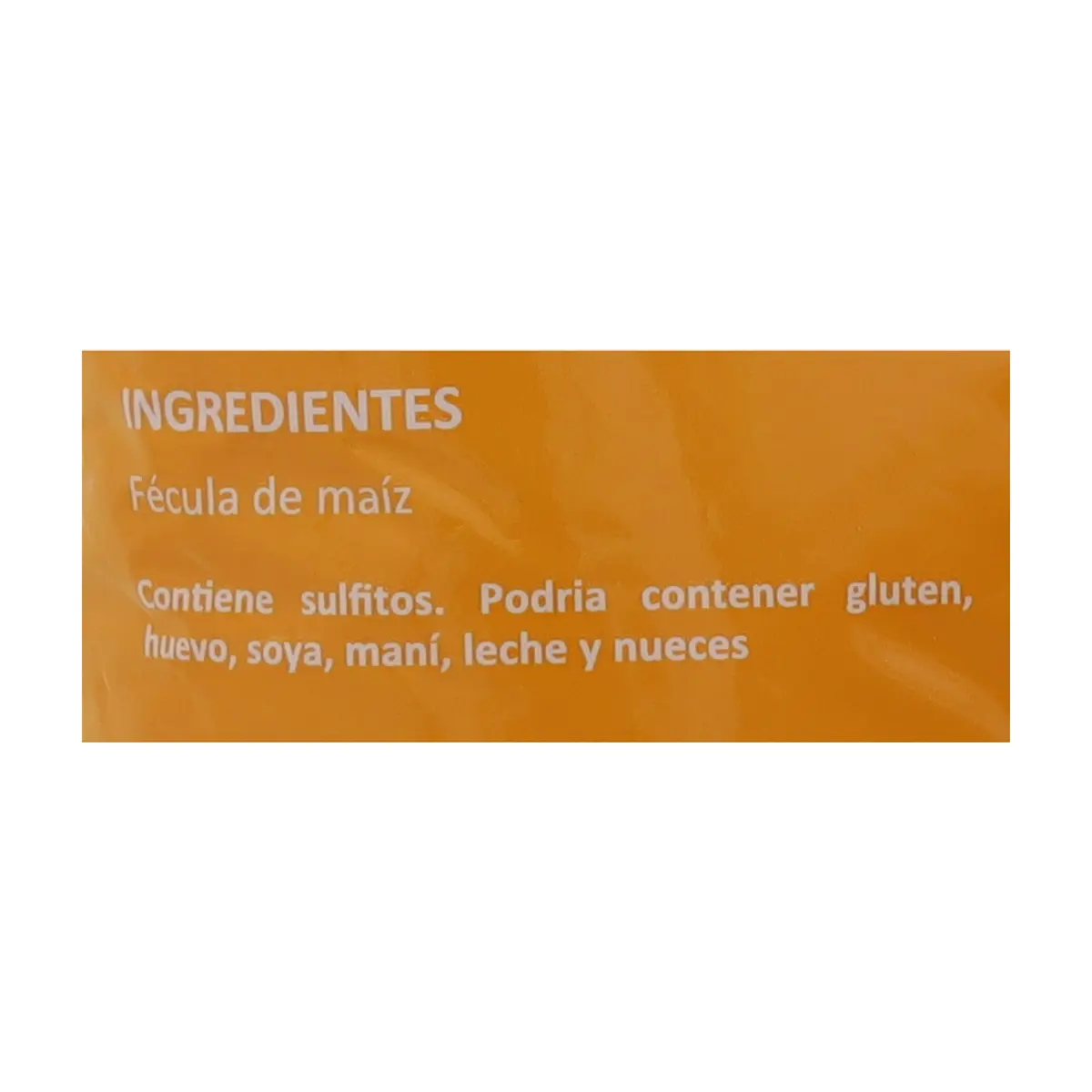 Maicena Macro Food (1 kg / 2.2 lb) - Thumbnail 3