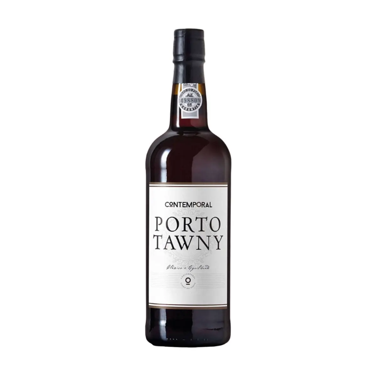 Vino de Oporto Tawny Contemporal (750 mL / 25.36 floz)