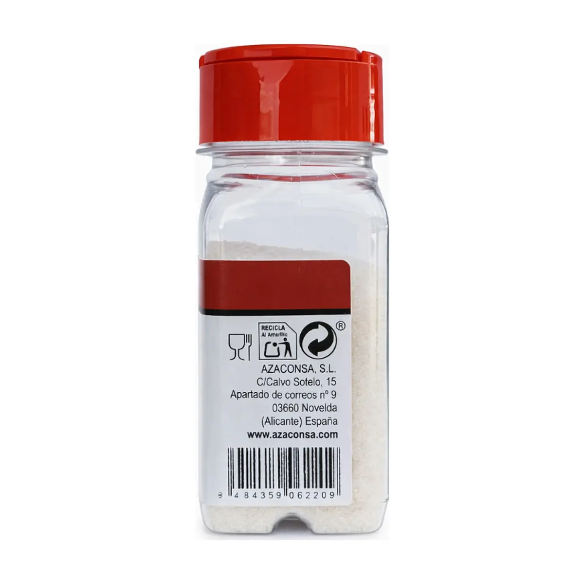 Vainillina azucarada El Niño Crespo (100 g / 3.53 oz) - Thumbnail 3