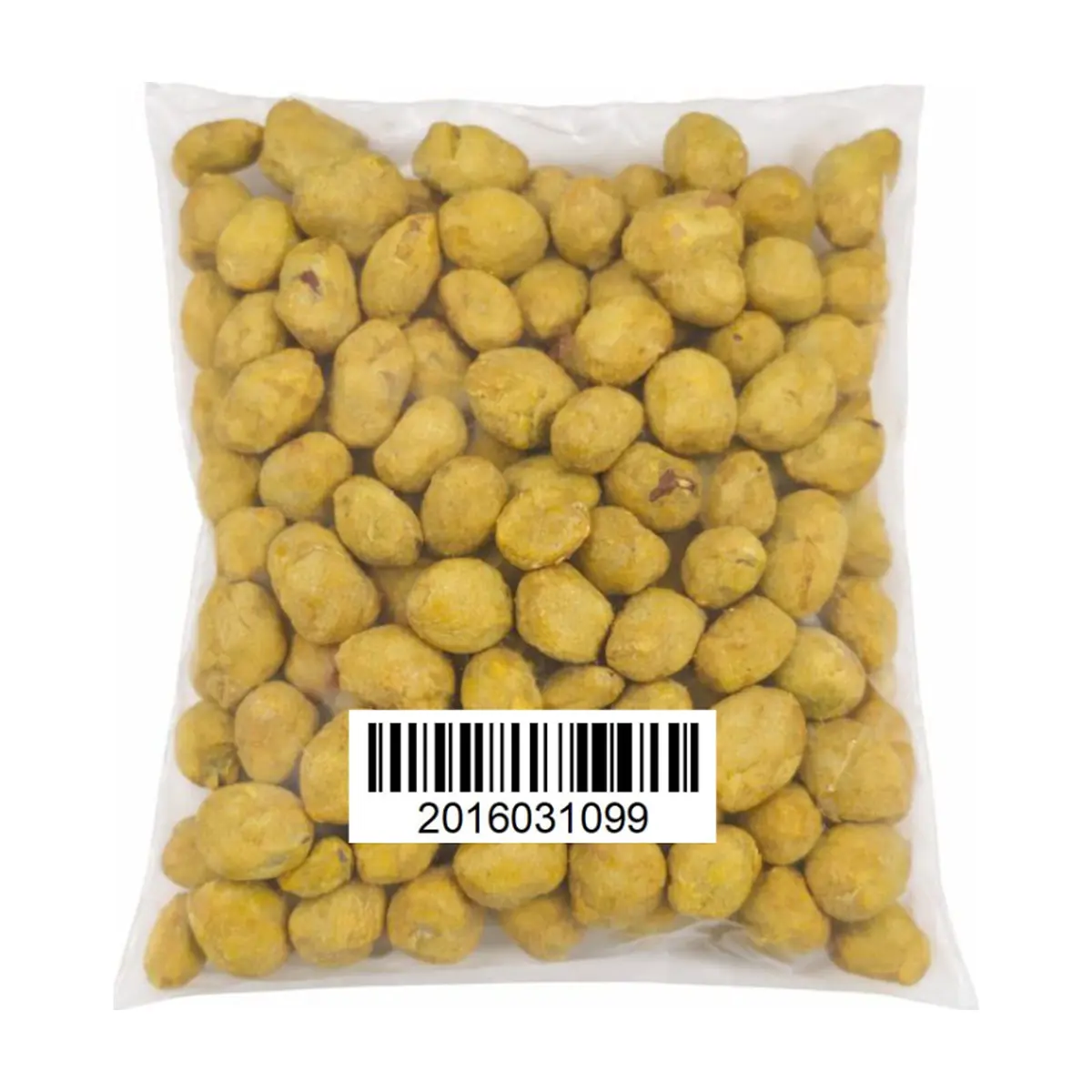 Maní japonés natural Mariakuka (100 g / 3.53 oz) - Miniatura 3