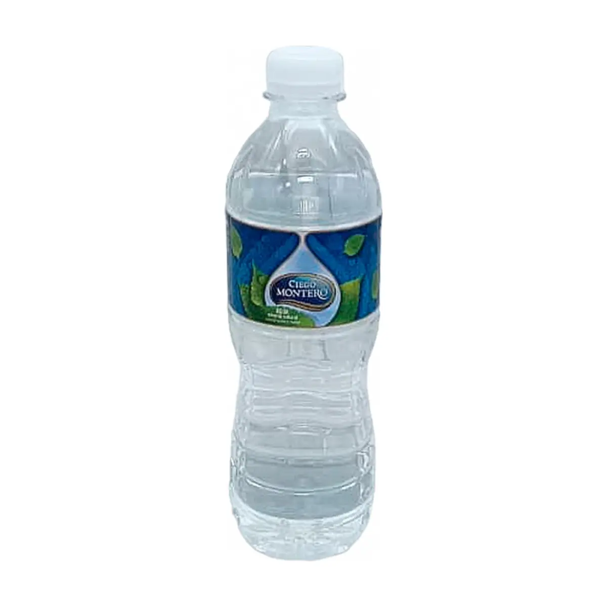 Agua natural Ciego Montero (500 ml)