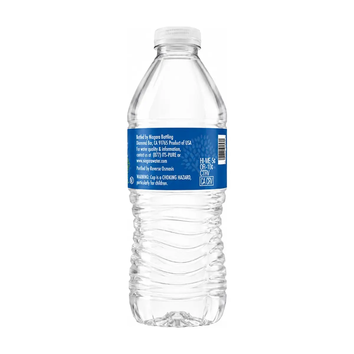 Agua purificada Niagara (500 ml) - Thumbnail 3