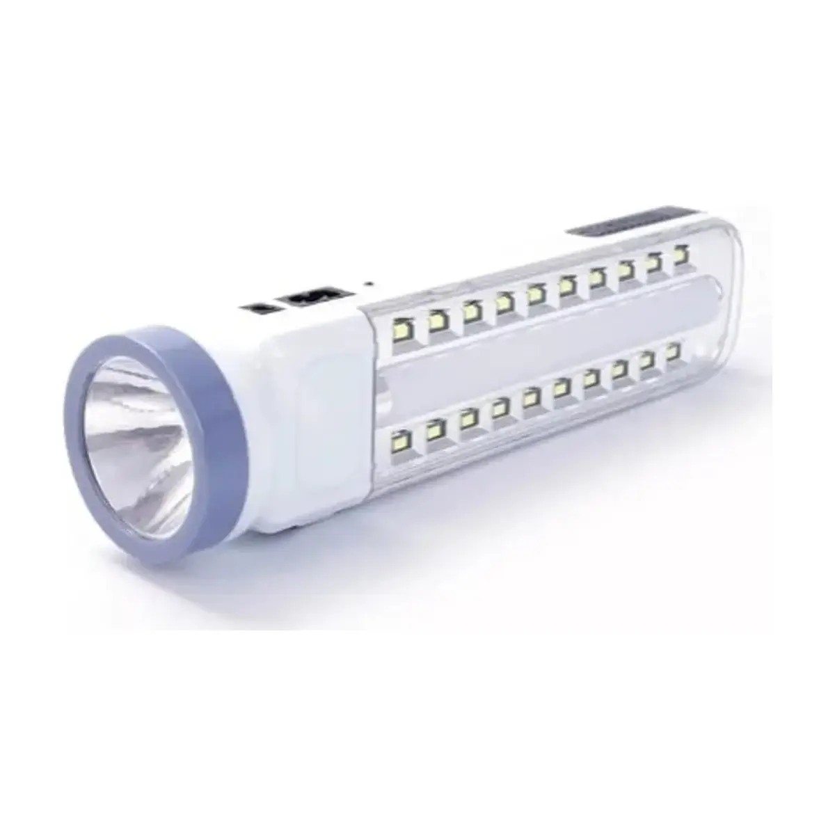 Lámpara Recargable GH-666