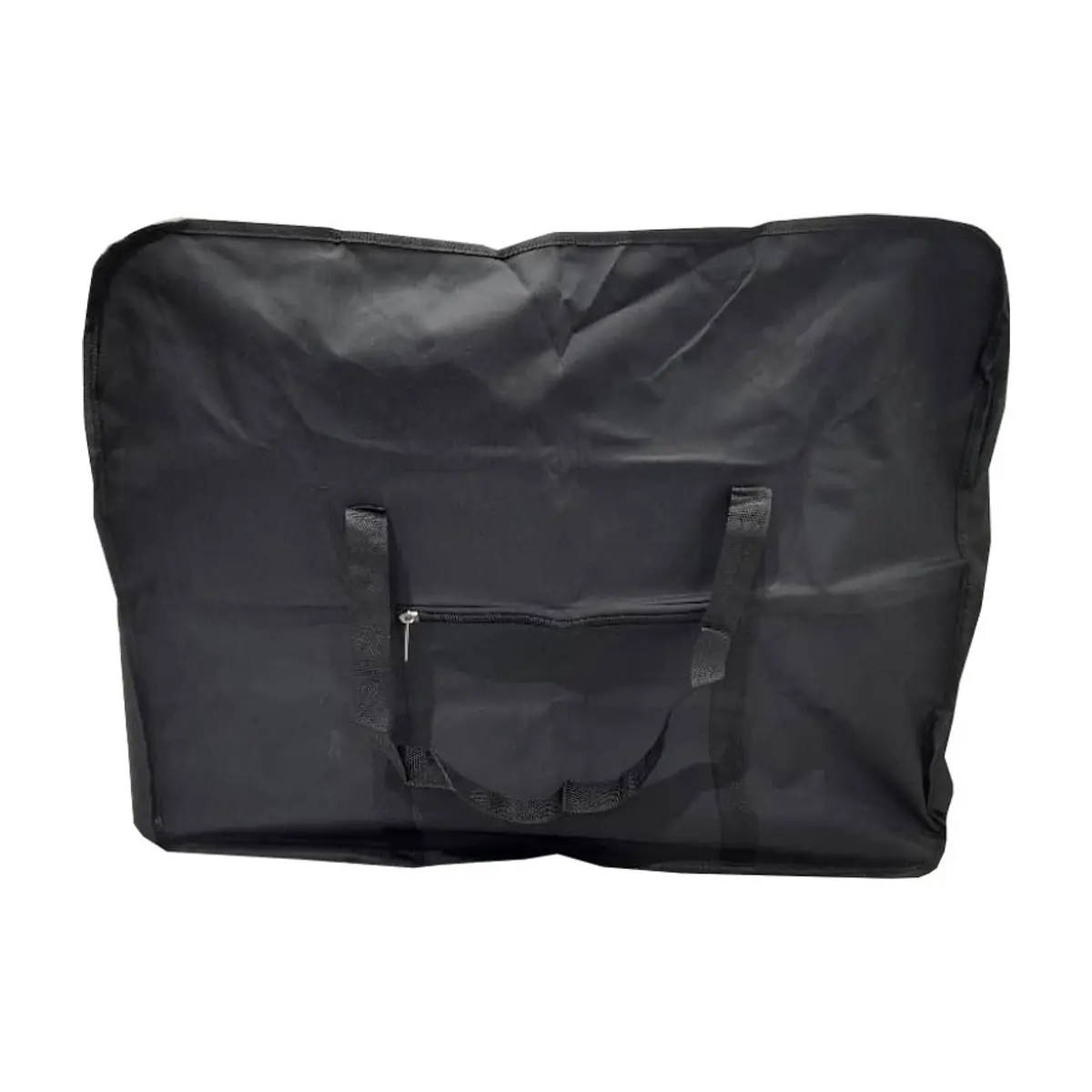 Maletín negro para viajes
