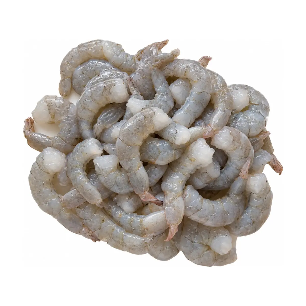 Camarón limpio Pescaito (1 kg / 2.2 lb) - Miniatura 1