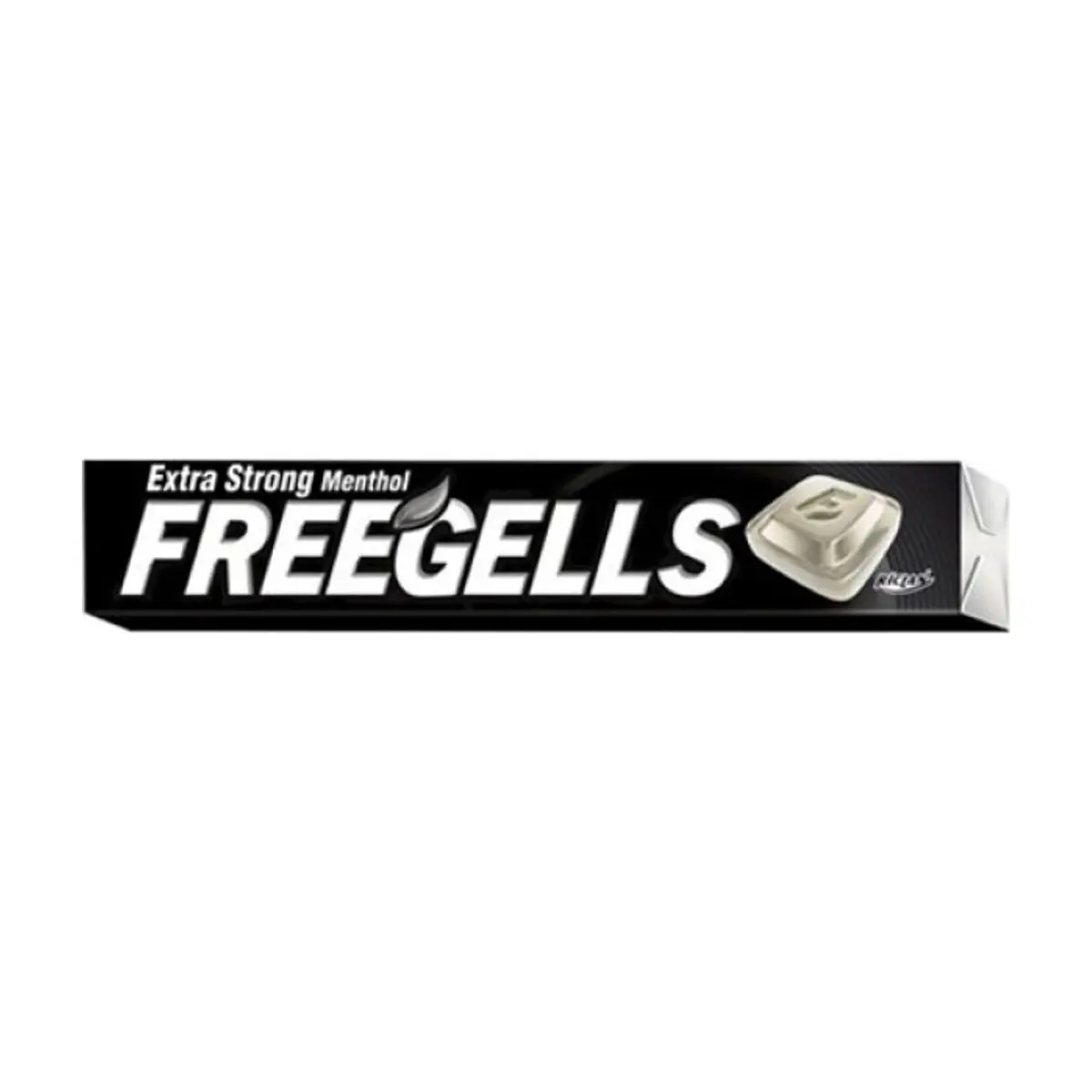 Drops Freegells Extra Fuerte RICLAN
