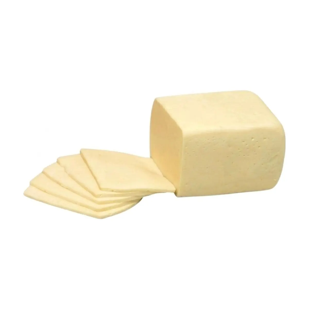 Queso Mozzarella Giorno (2.38 kg / 5.25 lb) - Miniatura 3