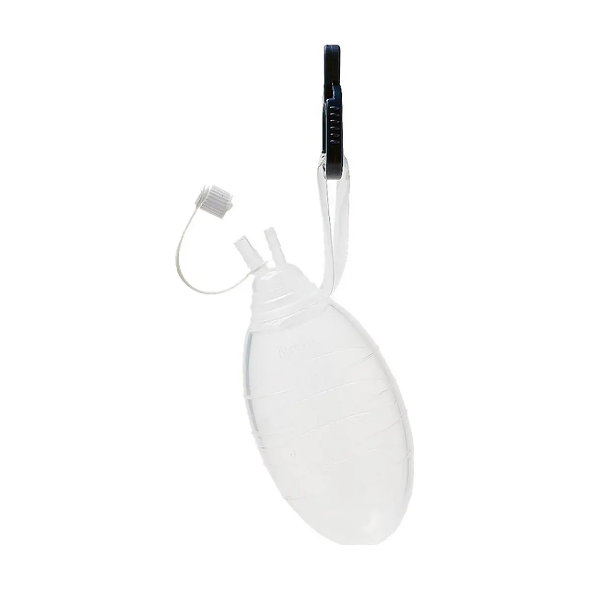 Sistema de drenaje cerrado de silicona para heridas 100 ml Medline