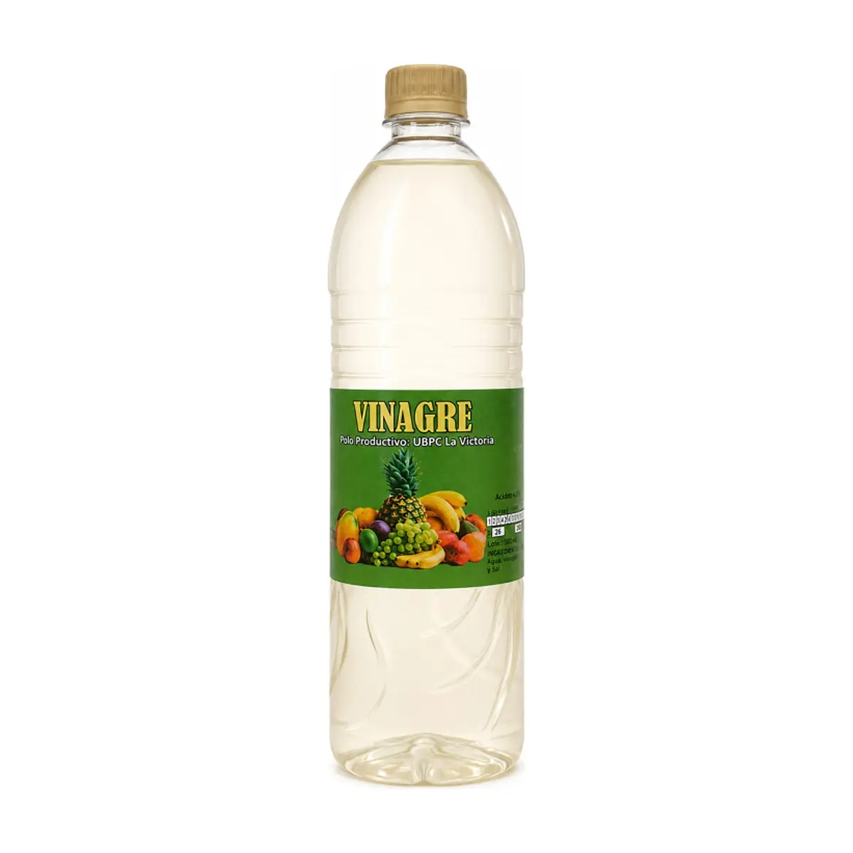 Vinagre La Victoria (1 L)