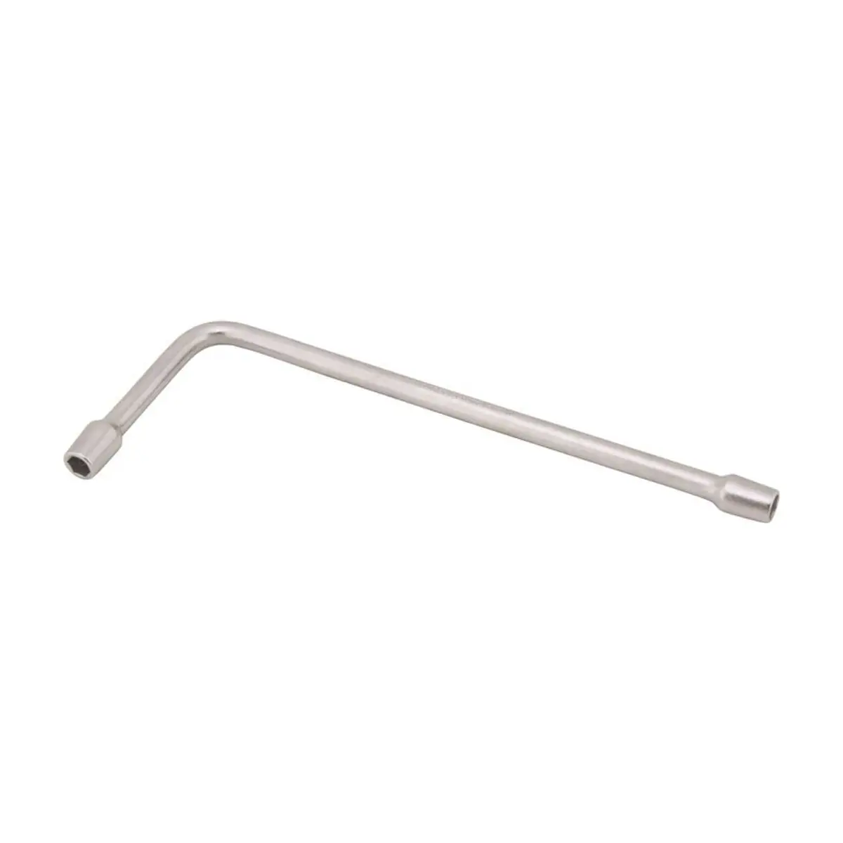 Llave de biela 12 mm de cromo vanadio Vonder