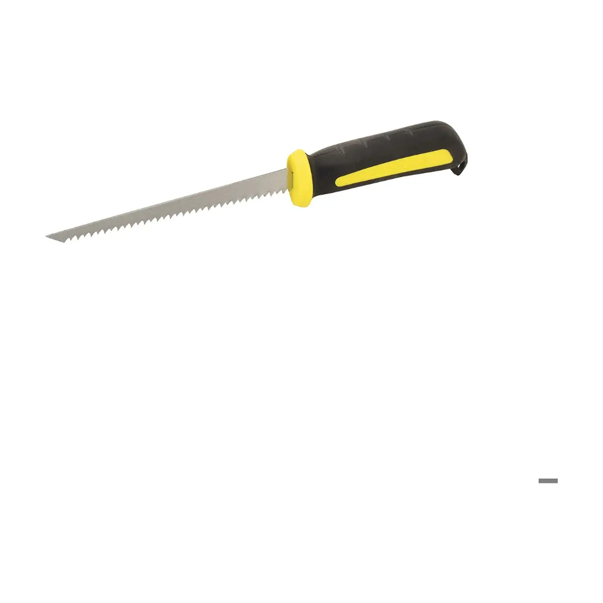 Serrucho con mango bimaterial para tablaroca de 9" Surtek 120900