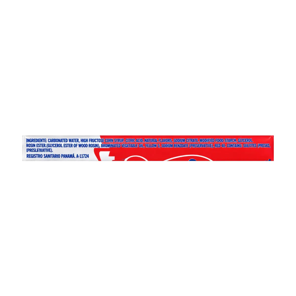 Refresco gaseado cola Ritz (355 ml / 12.02 oz) - Thumbnail 9