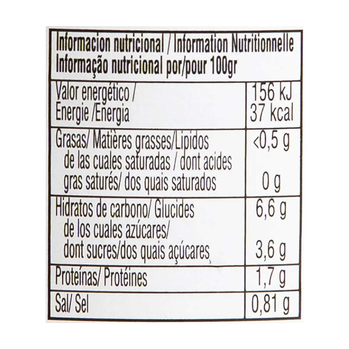 Pimientos del piquillo Celorrio (290 g / 10.22 oz) - Thumbnail 4