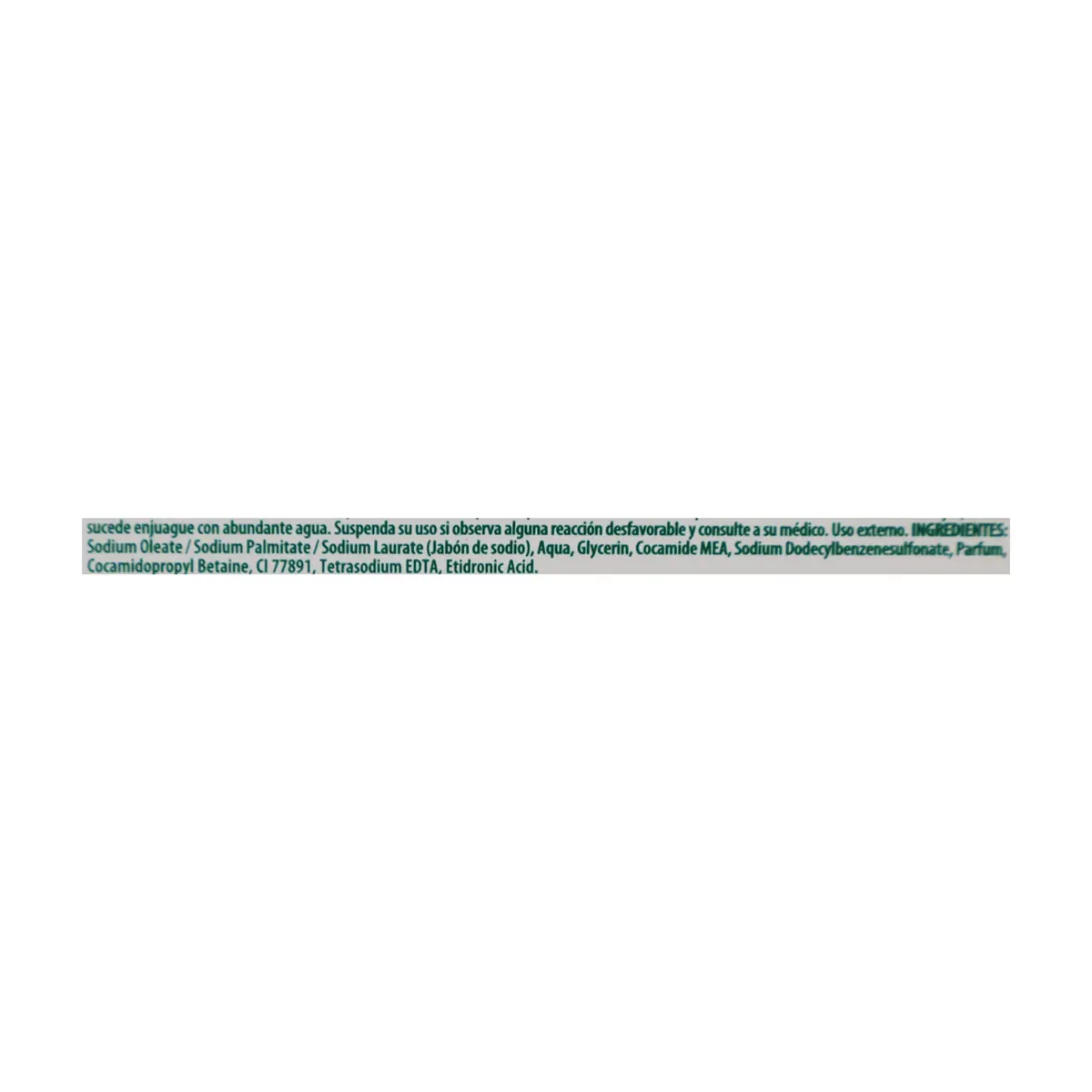 Jabón corporal suave para bebé Palmolive (90 g / 3.17 oz) - Miniatura 5