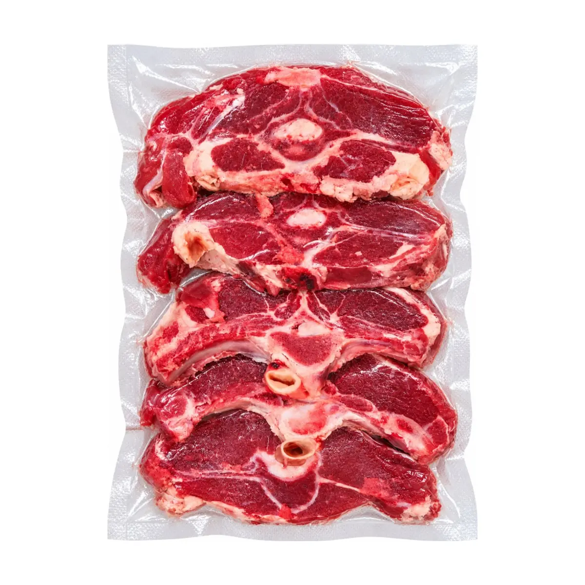 Chuletas de carnero con hueso La Finca (500 g / 1.1 lb) - Miniatura 2