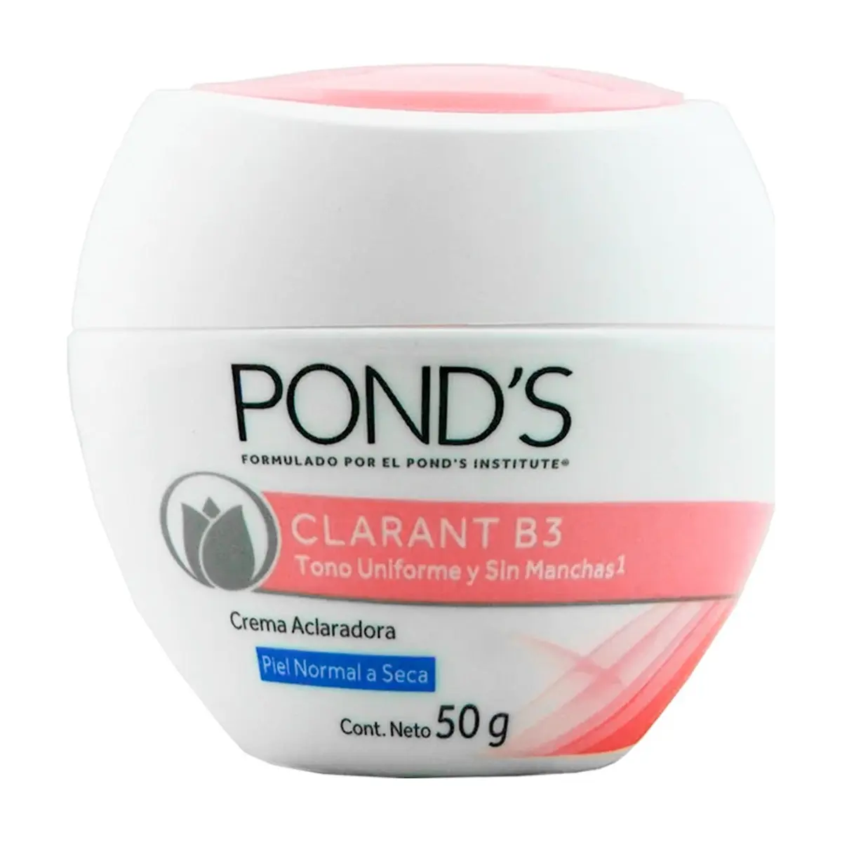 Crema antimanchas y correctora para piel normal y seca Pond's (50 g / 1.76 oz) - Thumbnail 3