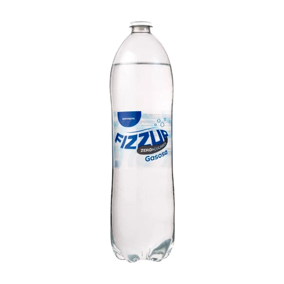 Gasosa Fizzup (1.5 L / 50.72 fl oz)