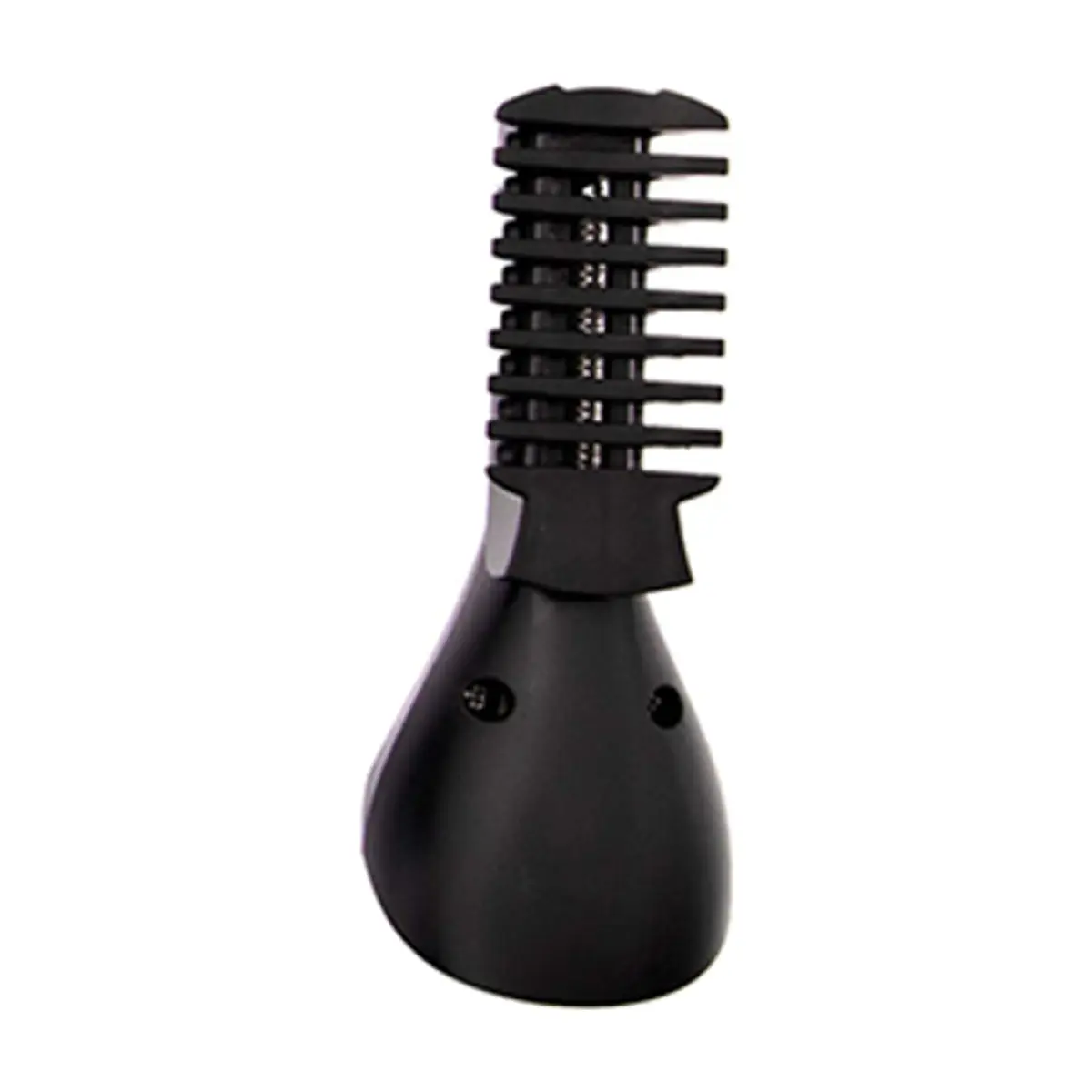 Set de máquina inalámbrica y recargable para cortar cabello incluye 6 cabezales de corte Evok - Thumbnail 5