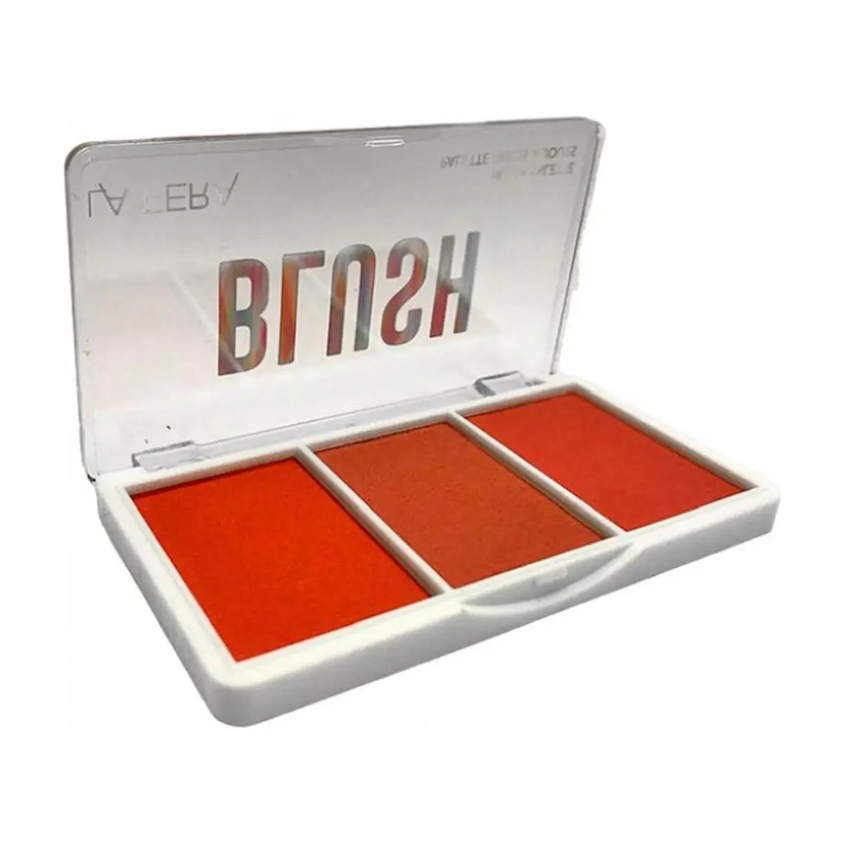 Paleta de rubor No 1 La Fera (27 g) - Thumbnail 5